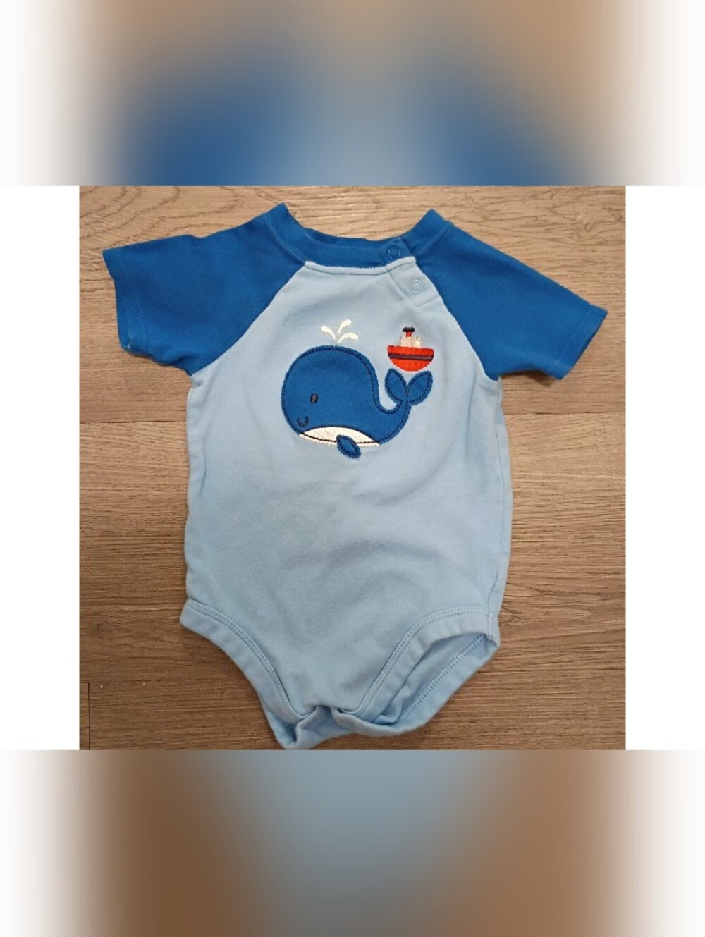Onesie Lot